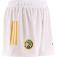 Pantaloni scurti ONeills Offaly pentru copii alb verde maro