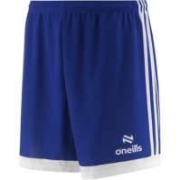 Pantaloni scurti ONeills Soccer pentru copii albastru roial alb