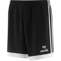 Pantaloni scurti ONeills Soccer pentru copii negru alb