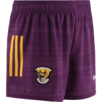 Pantaloni scurti ONeills Wexford Mourne pentru copii alb mov amb