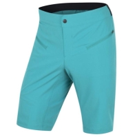 Pantaloni scurti Pearl Izumi Canyon cu Liner gulf bleu