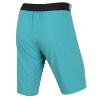 Pantaloni scurti Pearl Izumi Canyon cu Liner gulf bleu