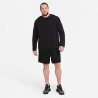 Pantaloni scurti pentru barbati Nike Sportswear Tech negru