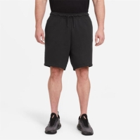 Pantaloni scurti pentru barbati Nike Sportswear Tech negru