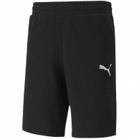 Pantaloni scurti 
 Puma TeamGOAL 23 Casuals negru 656581 03 pentru Barbati