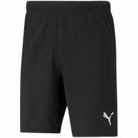 Pantaloni scurti 
 Puma TeamRISE Short negru 704942 04 pentru Barbati