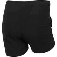 Pantaloni scurti Puma Woven B negru