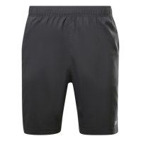 Pantaloni scurti Reebok Workout Ready Speedwick negru