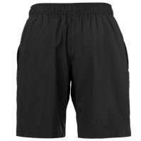 Pantaloni scurti Reebok Workout Ready Speedwick negru