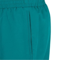 Pantaloni scurti Slazenger Court pentru Barbati verde