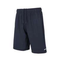 Pantaloni scurti Slazenger Jersey pentru Barbati bleumarin