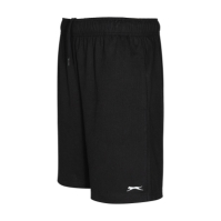 Pantaloni scurti Slazenger Jersey pentru Barbati negru