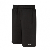 Pantaloni scurti Slazenger pentru Barbati negru