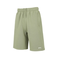 Pantaloni scurti Slazenger pentru Barbati verde