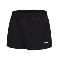 Pantaloni scurti Slazenger pentru femei negru