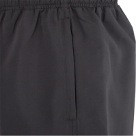 Pantaloni scurti Slazenger Woven pentru Barbati gri carbune