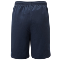 Pantaloni scurti Slazenger Woven pentru Barbati bleumarin