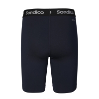 Pantaloni scurti Sondico Core 6 Base Layer pentru Barbati bleumarin