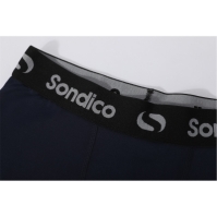 Pantaloni scurti Sondico Core 6 Base Layer pentru Barbati bleumarin