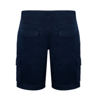 Pantaloni scurti SoulCal Cal Utility bleumarin