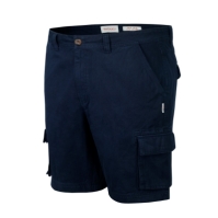 Pantaloni scurti SoulCal Cal Utility bleumarin