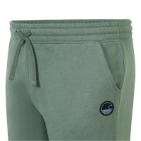 Pantaloni scurti SoulCal Signature kaki