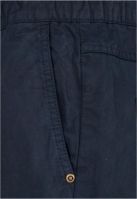 Pantaloni scurti Southpole Twill bleumarin