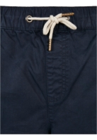 Pantaloni scurti Southpole Twill bleumarin