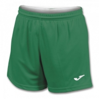 Pantaloni scurti sport Joma Paris II verde