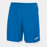 Pantaloni scurti sport Joma Toledo Royal-alb albastru inchis