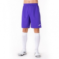 Pantaloni scurti sport Nobel Joma Violet mov