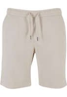 Pantaloni scurti sport Stretch Twill gri Urban Classics