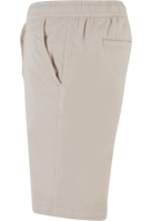 Pantaloni scurti sport Stretch Twill gri Urban Classics