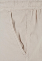 Pantaloni scurti sport Stretch Twill gri Urban Classics