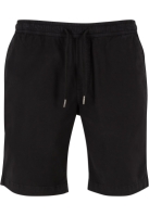 Pantaloni scurti sport Stretch Twill negru Urban Classics