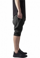 Pantaloni scurti tur lasat gri carbune Urban Classics