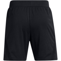 Pantaloni scurti Under Armour Curry Sig pentru Barbati negru galben