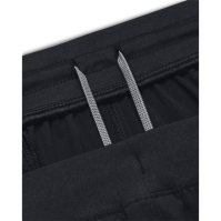 Pantaloni scurti Under Armour HIIT WOVEN 8IN negru