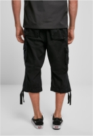 Pantaloni scurti Urban Legend Cargo 34 negru Brandit