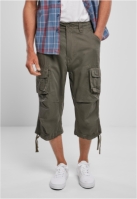 Pantaloni scurti Urban Legend Cargo 34 oliv Brandit