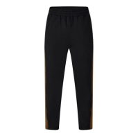 Pantaloni Set 2 perechi Tricouri polo Lyle and Scott Lyle pentru barbati jet negru x124