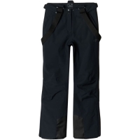 Pantaloni Ski 4F F0754 negru intens 4FWAW24TFTRF0754 20S pentru Femei