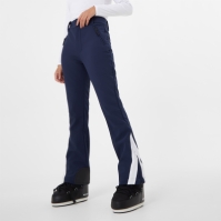 Pantaloni Ski Jack Wills bleumarin