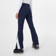 Pantaloni Ski Jack Wills bleumarin