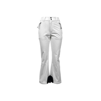 Pantaloni Ski Jack Wills evazati pentru Femei alb