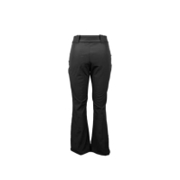 Pantaloni Ski Jack Wills evazati pentru Femei negru