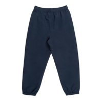 Pantaloni Slazenger cu mansete Woven Juniors bleumarin