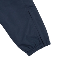 Pantaloni Slazenger cu mansete Woven Juniors bleumarin