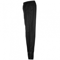 Pantaloni Slazenger impermeabil pentru Barbati negru