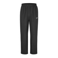 Pantaloni Slazenger impermeabil pentru Barbati negru